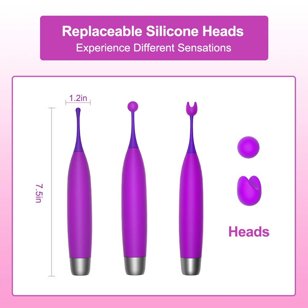 Clitoral Massagers BSM-255