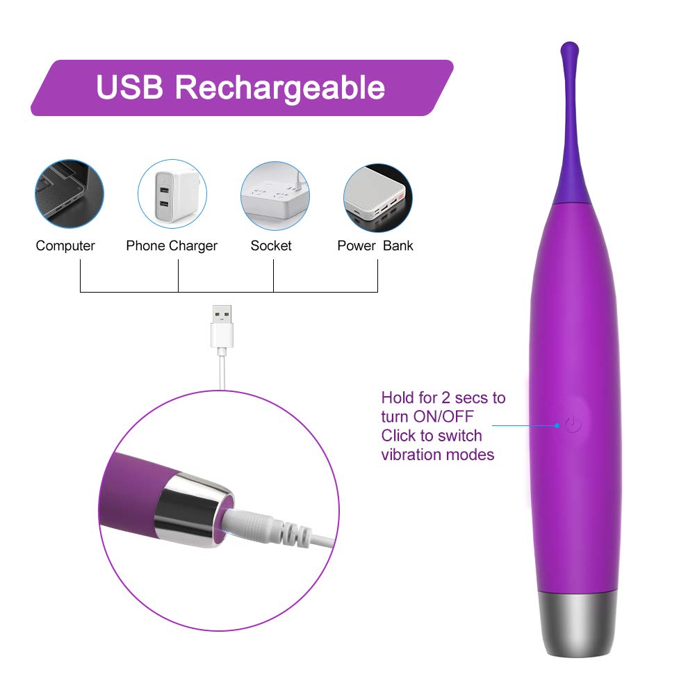 Clitoral Massagers BSM-255