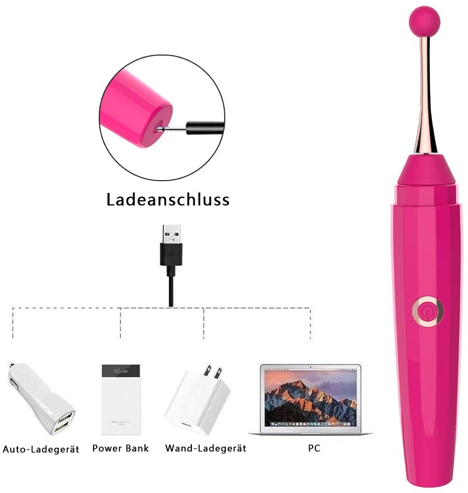 Clitoral Massagers BSM-265