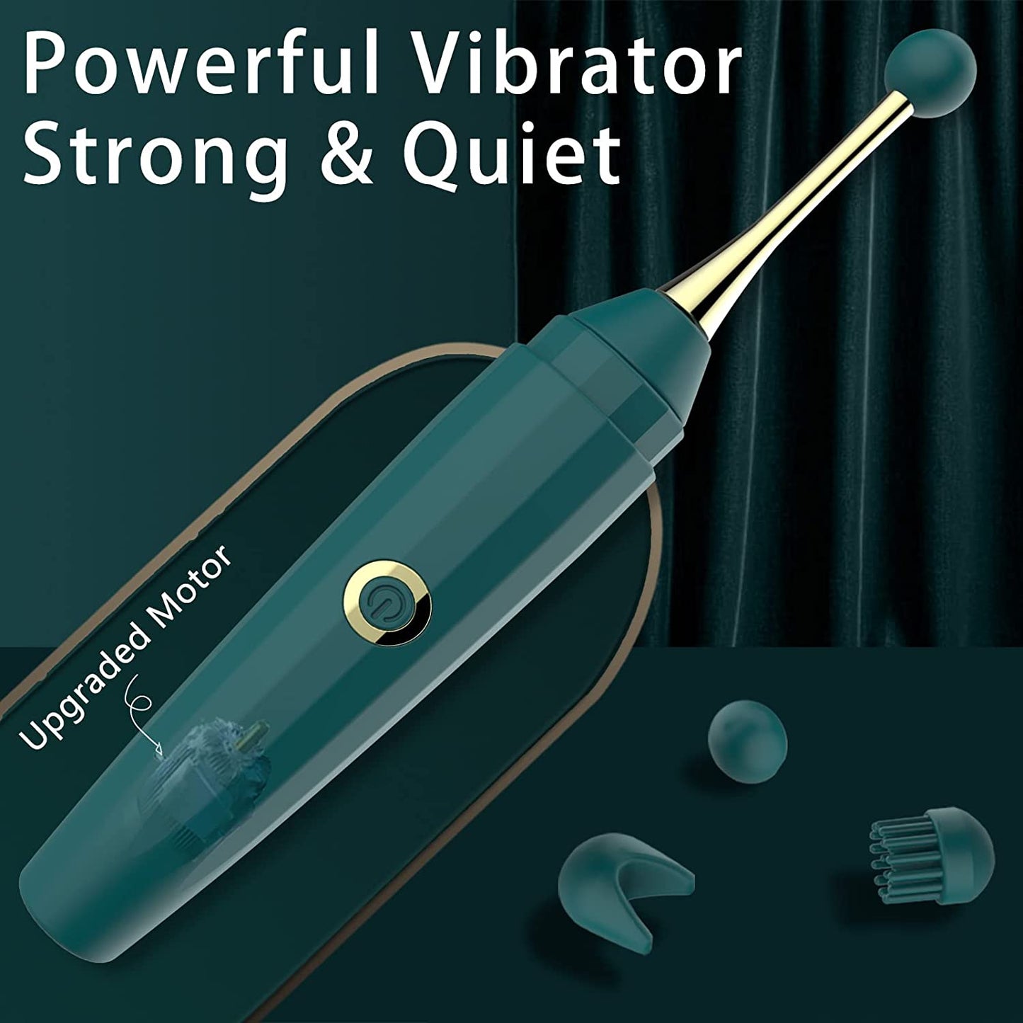 Clitoral Massagers BSM-265