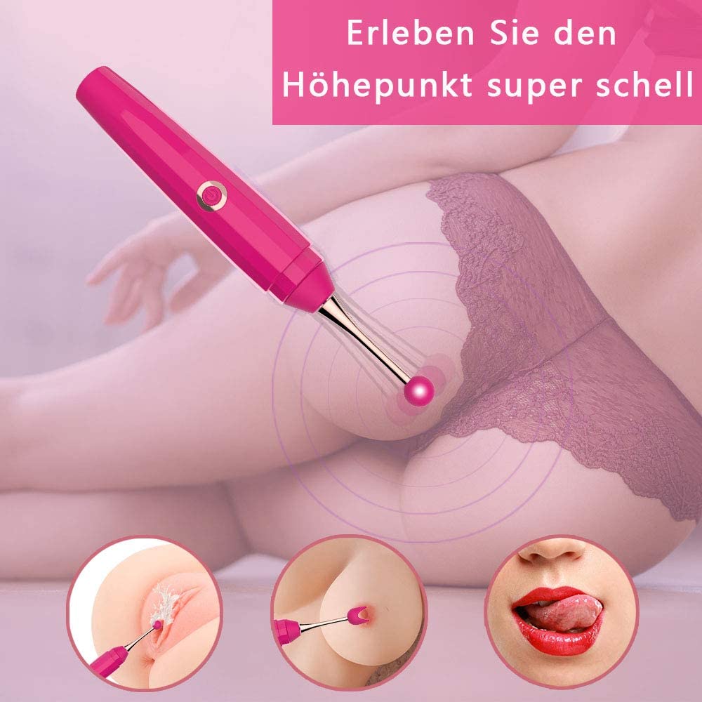 Clitoral Massagers BSM-265