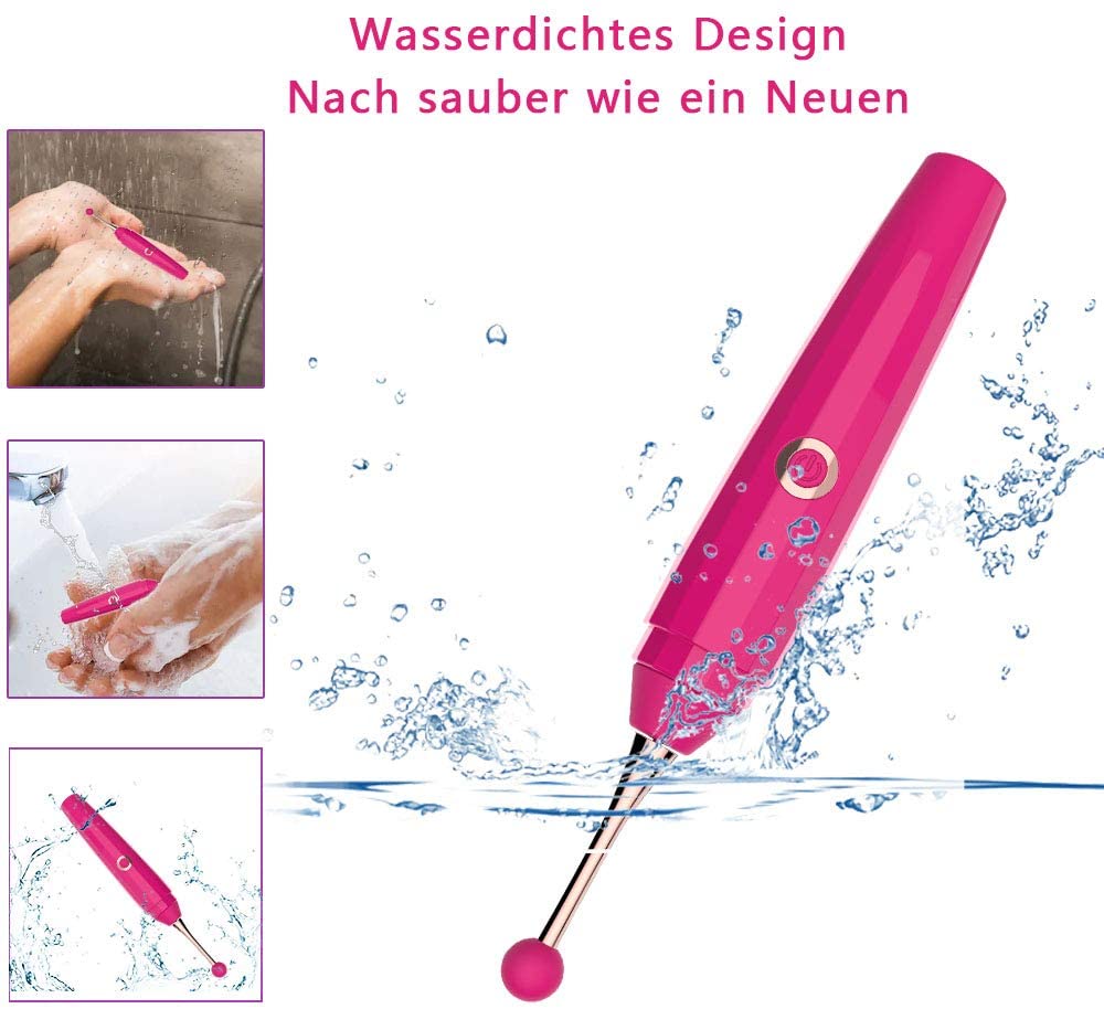 Clitoral Massagers BSM-265