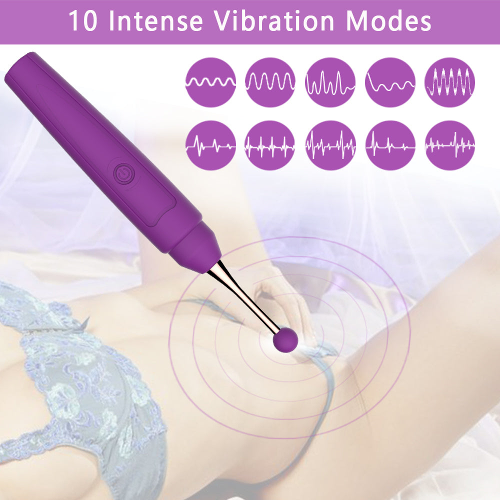Clitoral Massagers BSM-269
