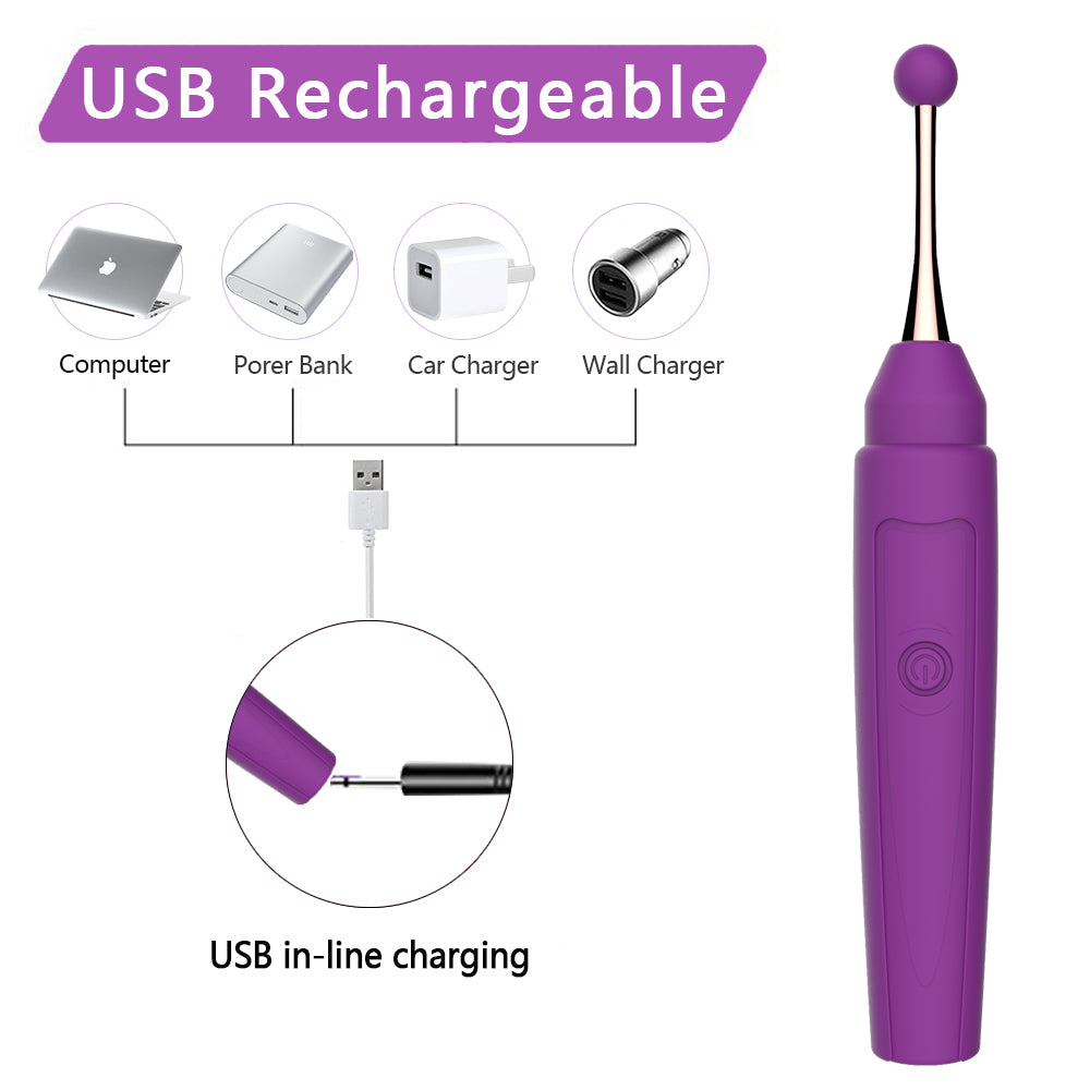 Clitoral Massagers BSM-269