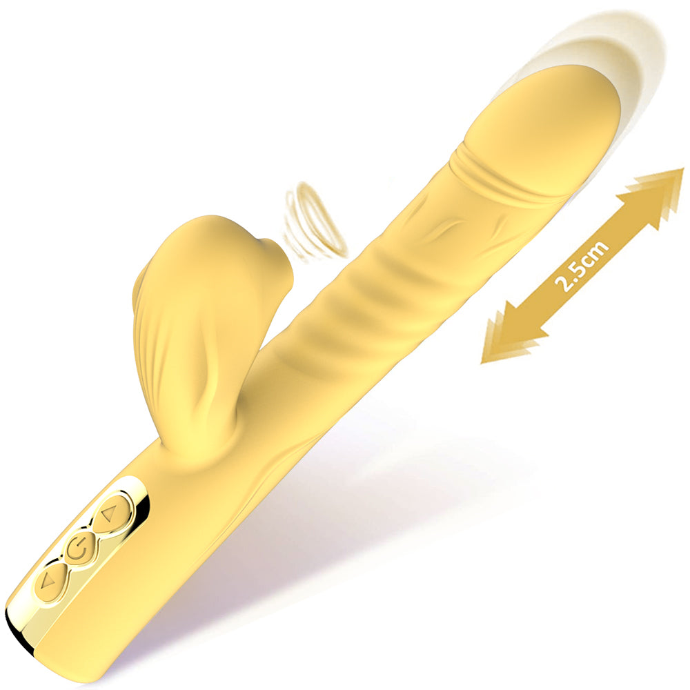 Clitoral Massagers BSM-271