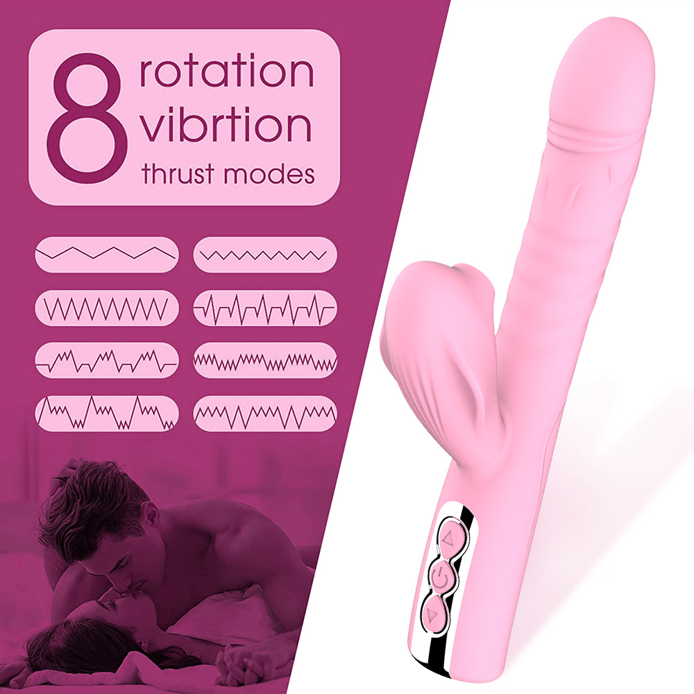 Clitoral Massagers BSM-271