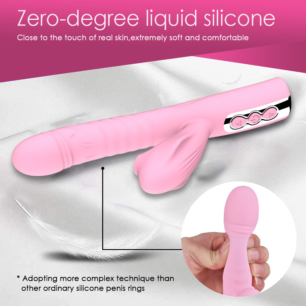 Clitoral Massagers BSM-271