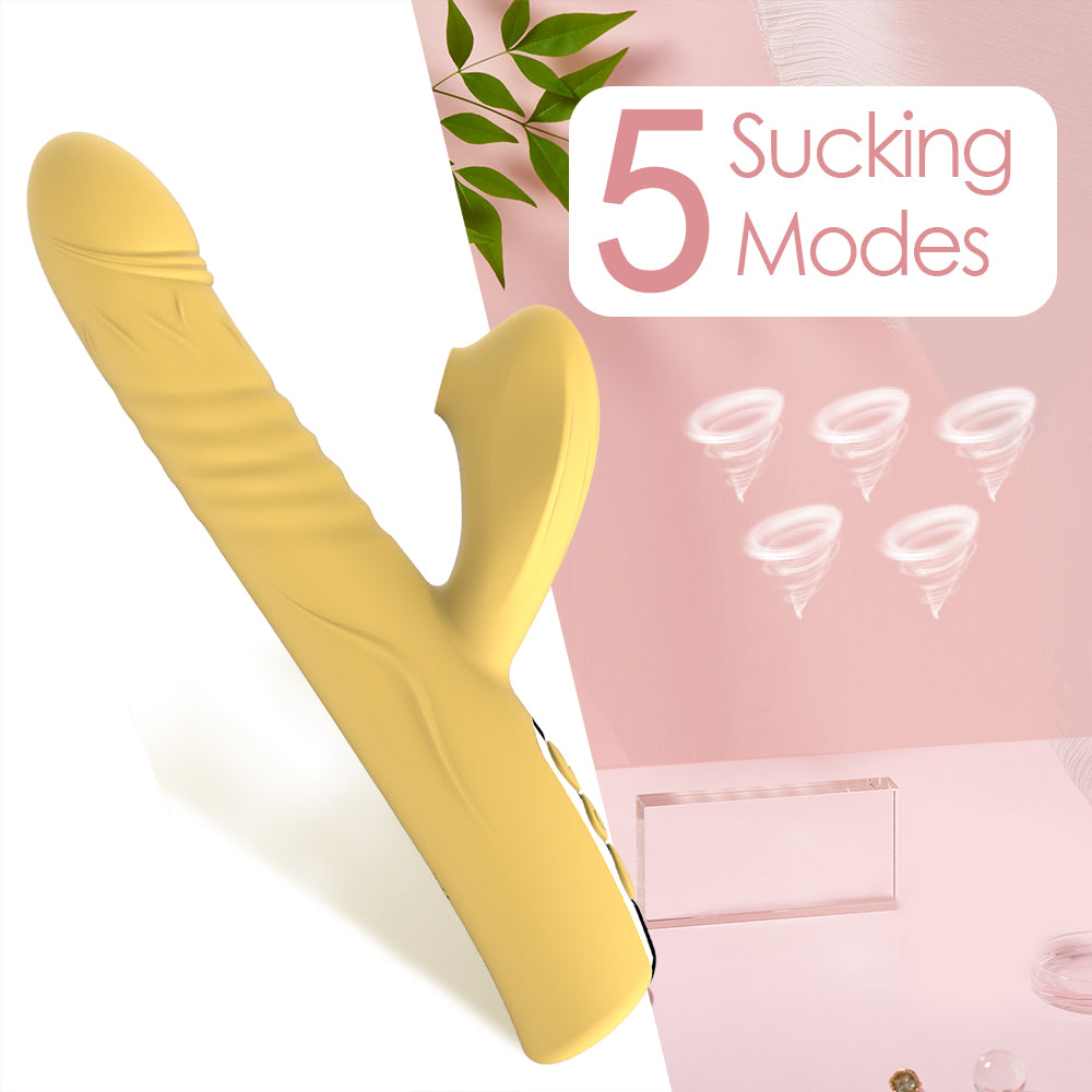 Clitoral Massagers BSM-271