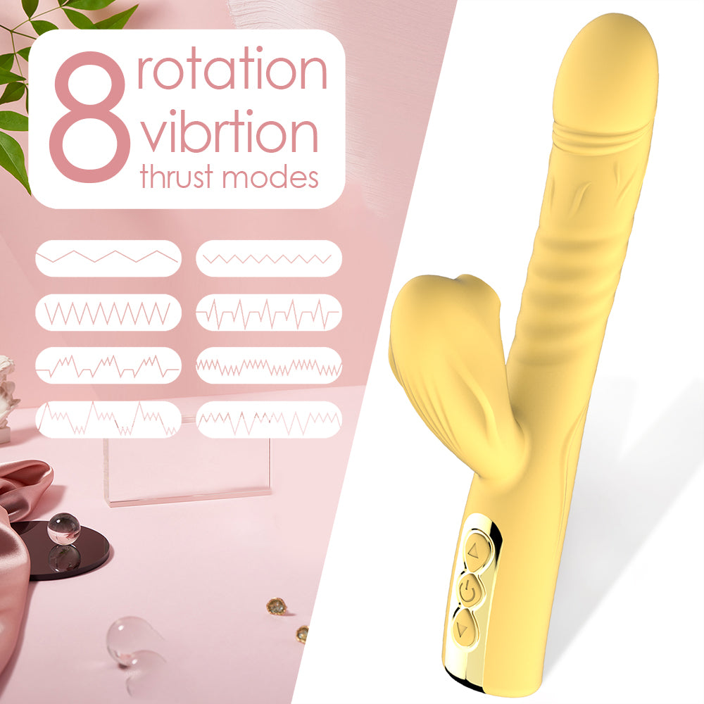 Clitoral Massagers BSM-271