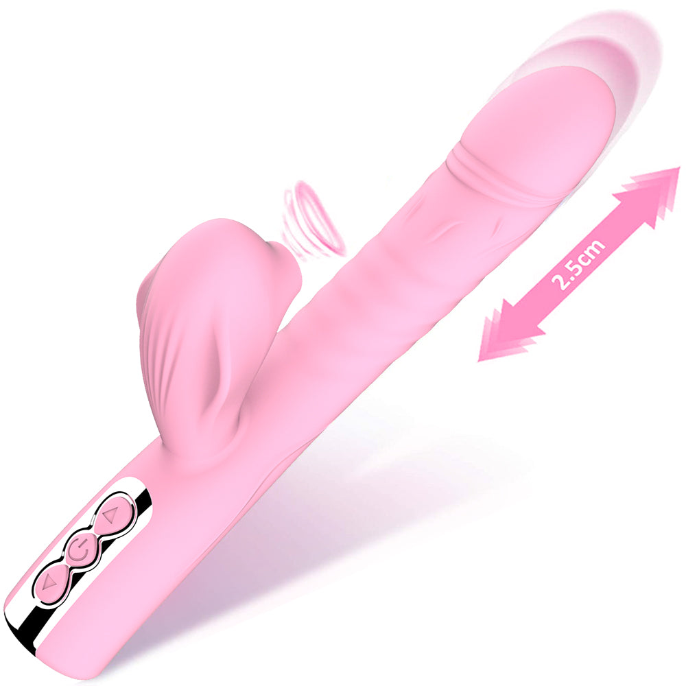 Clitoral Massagers BSM-271
