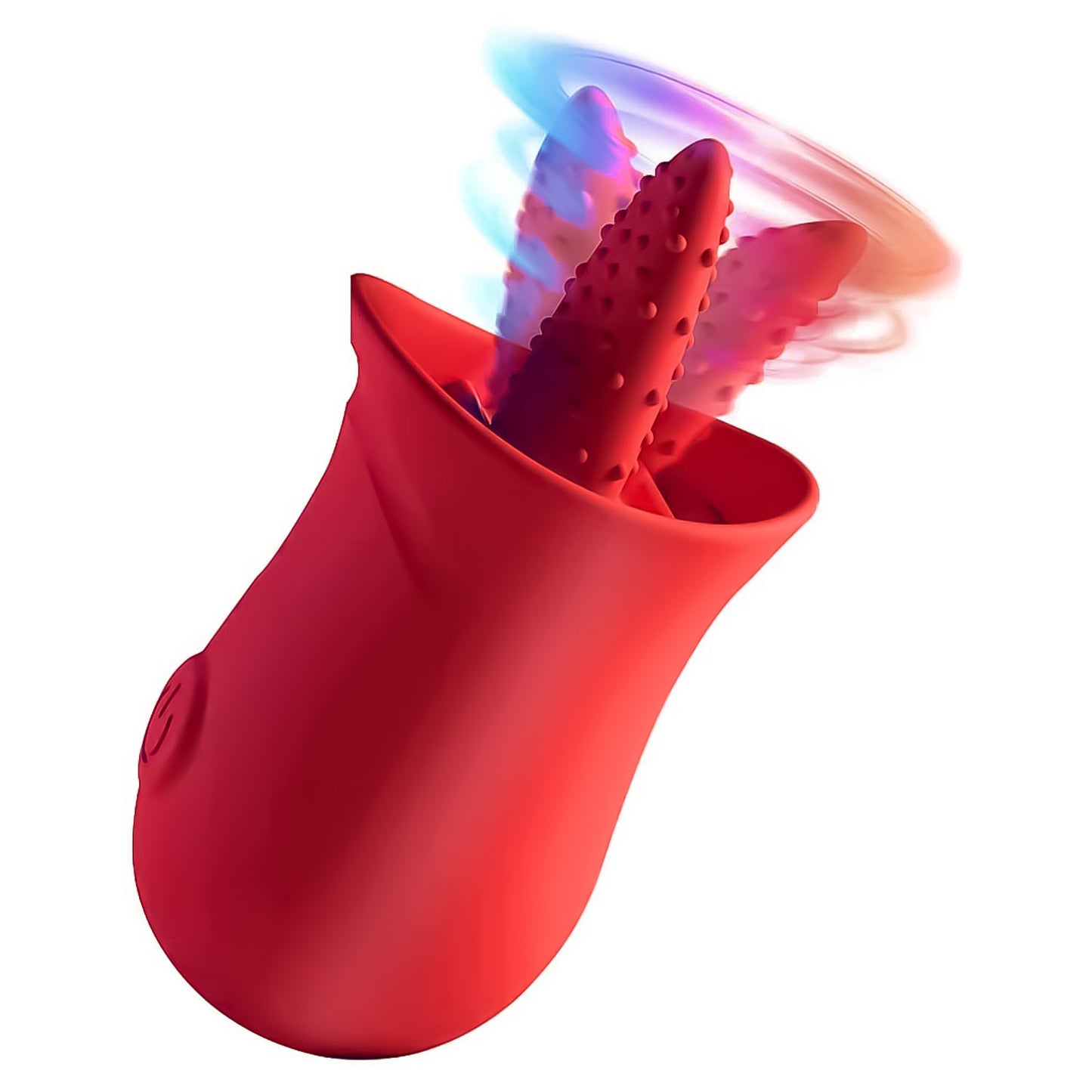 Mini Clitoral Massagers BSM-277