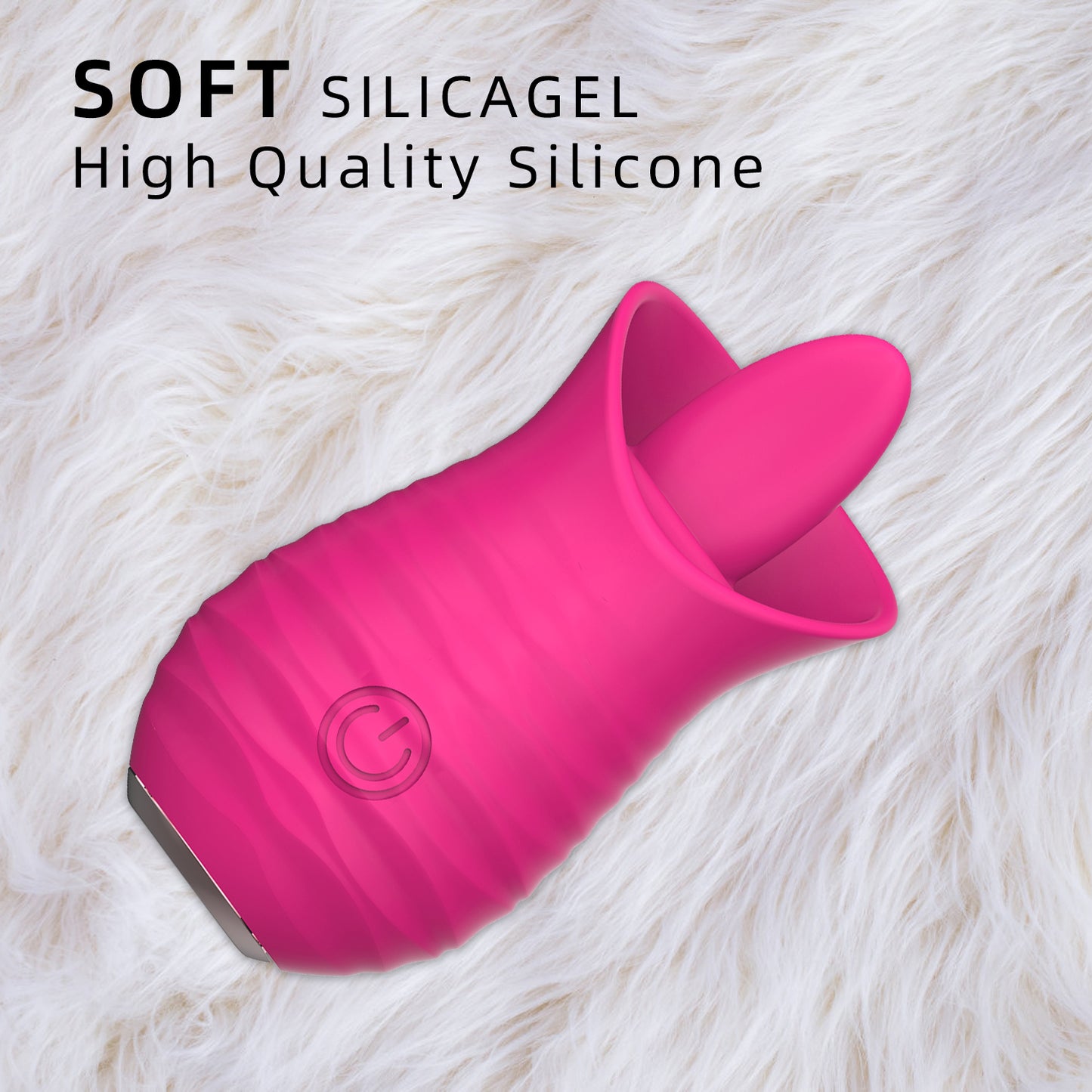 Mini Clitoral Massagers BSM-281