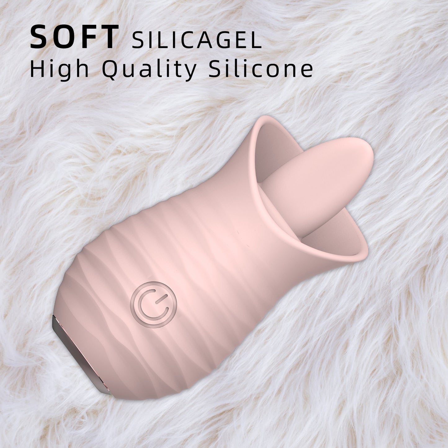 Mini Clitoral Massagers BSM-281