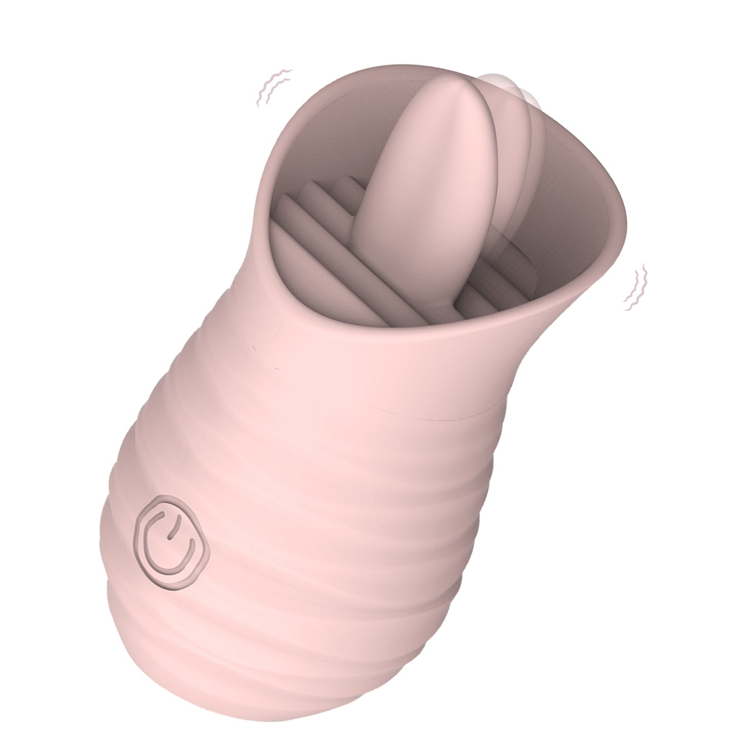 Mini Clitoral Massagers BSM-281