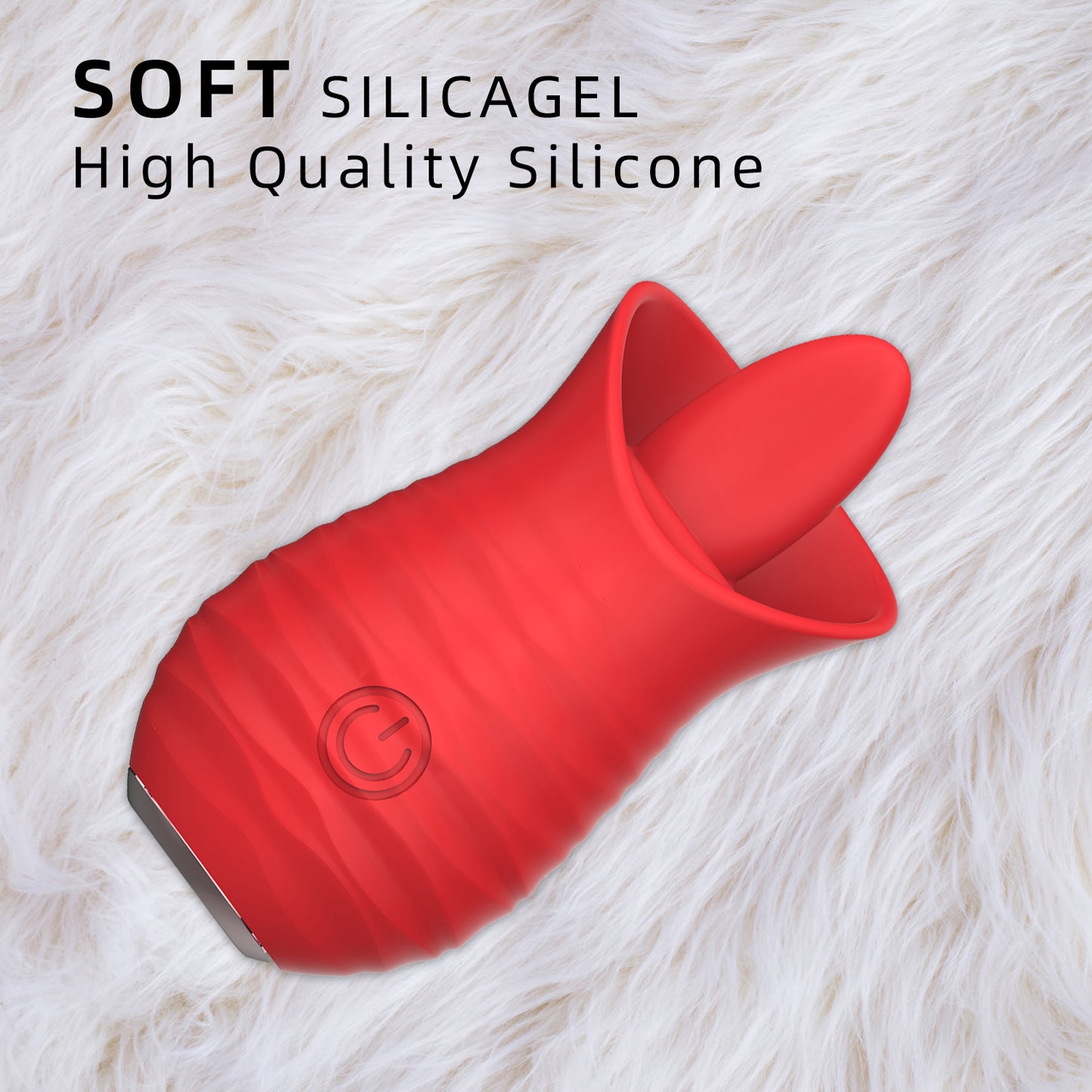 Mini Clitoral Massagers BSM-281
