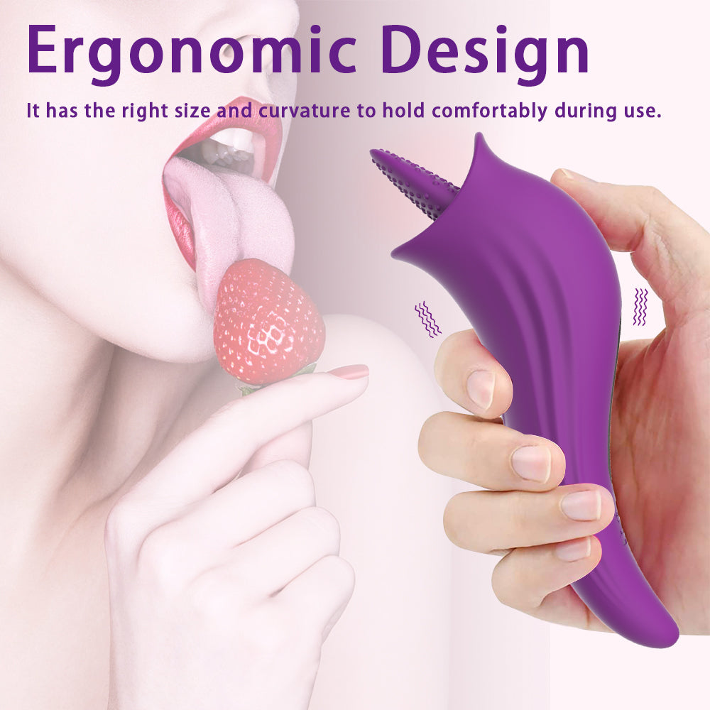 Mini Clitoral Massagers BSM-285
