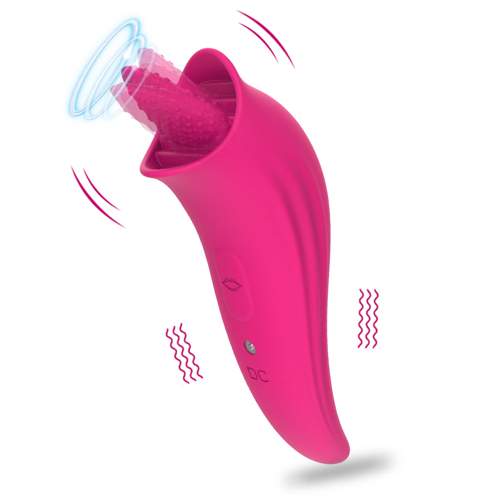 Mini Clitoral Massagers BSM-285
