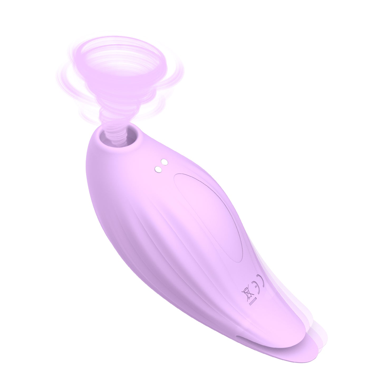 Mini Clitoral Massagers BSM-290