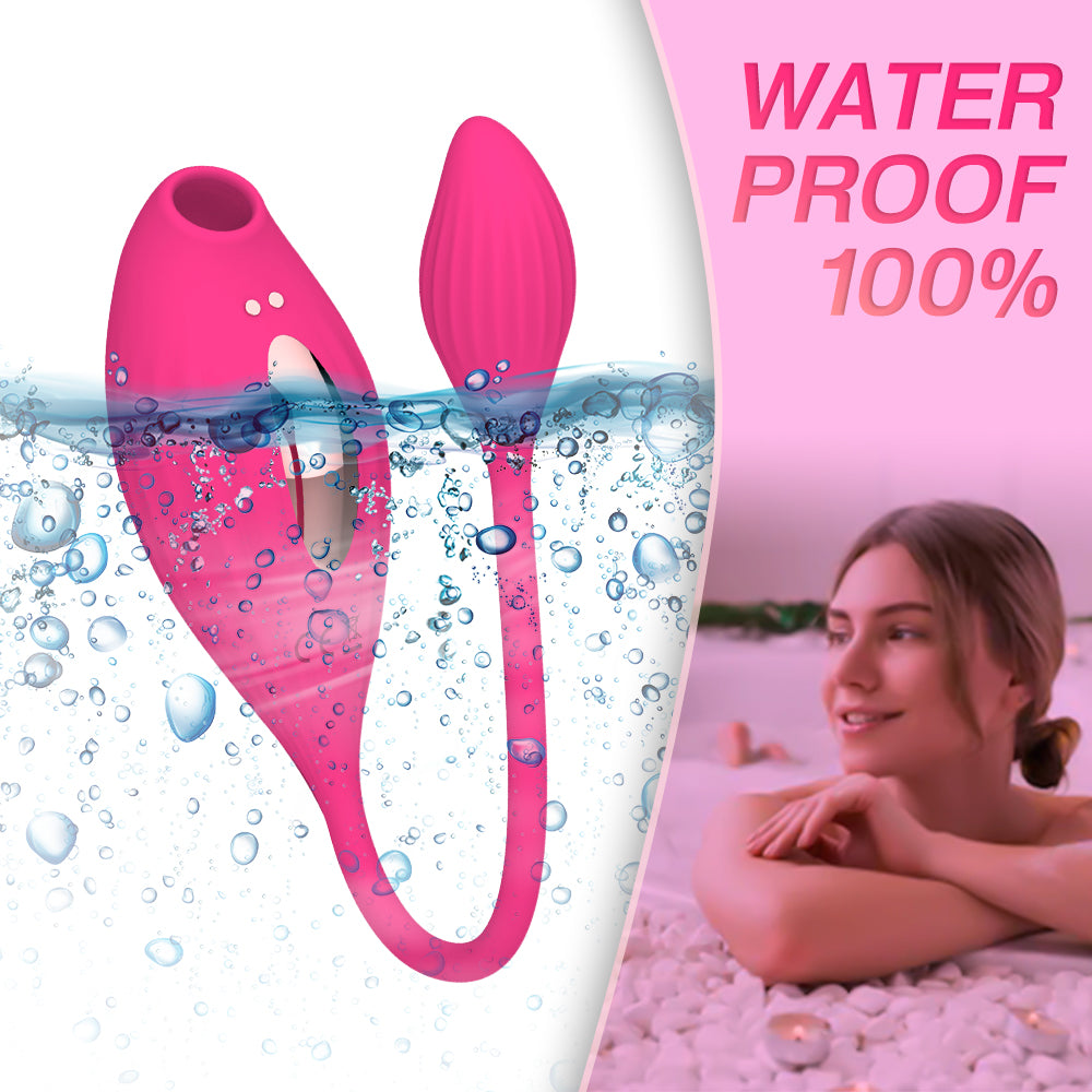 Clitoral Massagers BSM-293