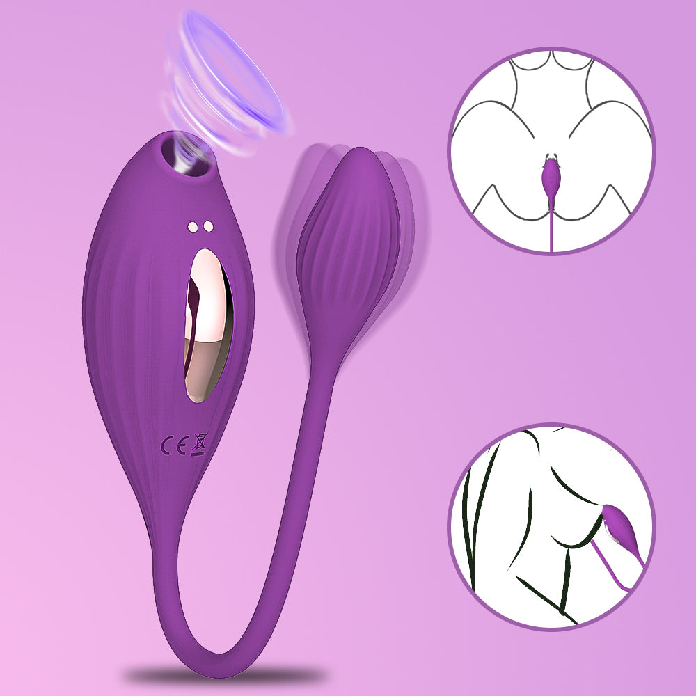 Clitoral Massagers BSM-293
