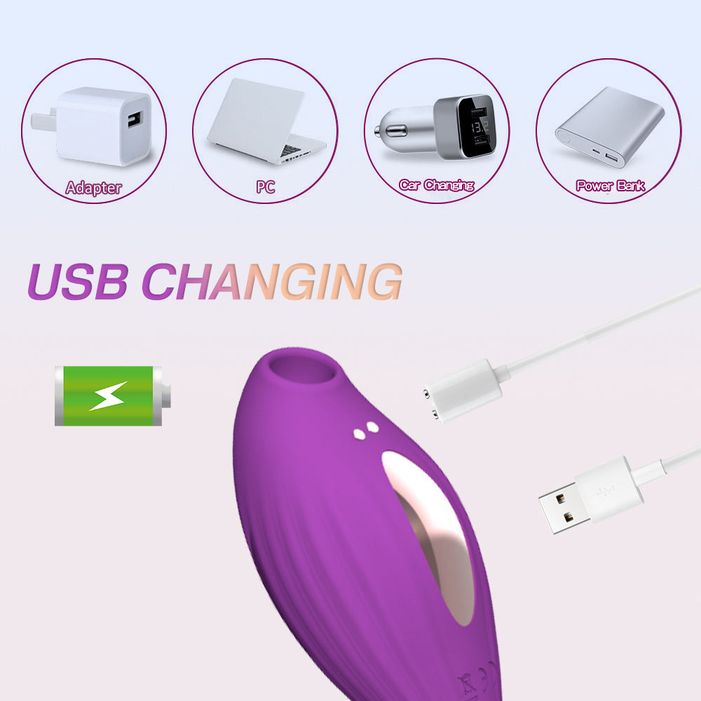 Clitoral Massagers BSM-293