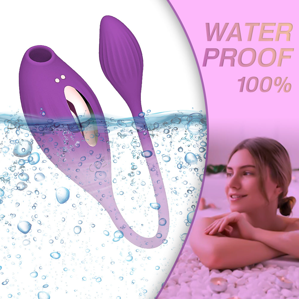 Clitoral Massagers BSM-293
