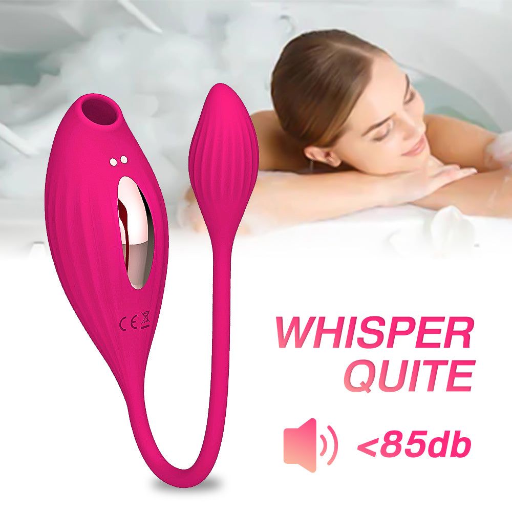 Clitoral Massagers BSM-293