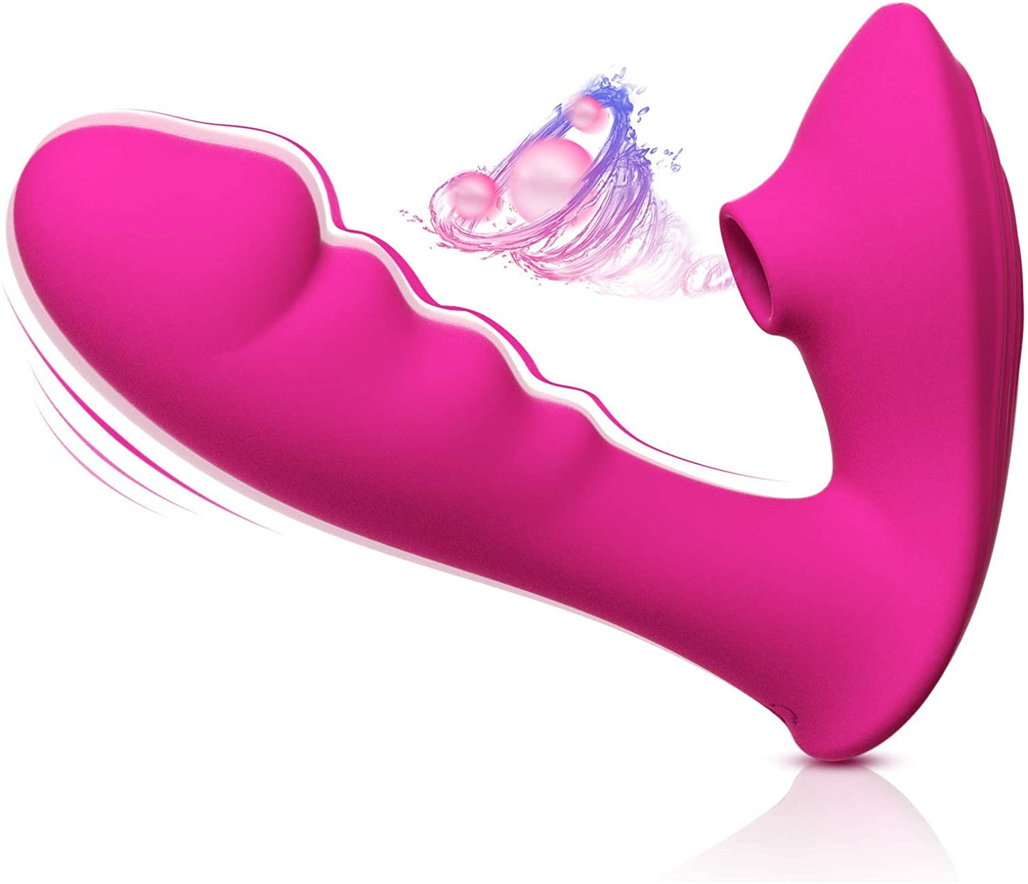 Clitoral Massagers BSM-295