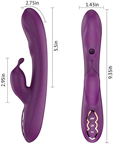 Clitoral Massagers BSM-297