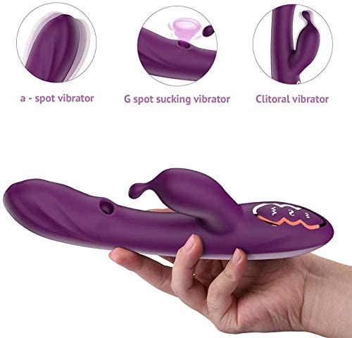Clitoral Massagers BSM-297