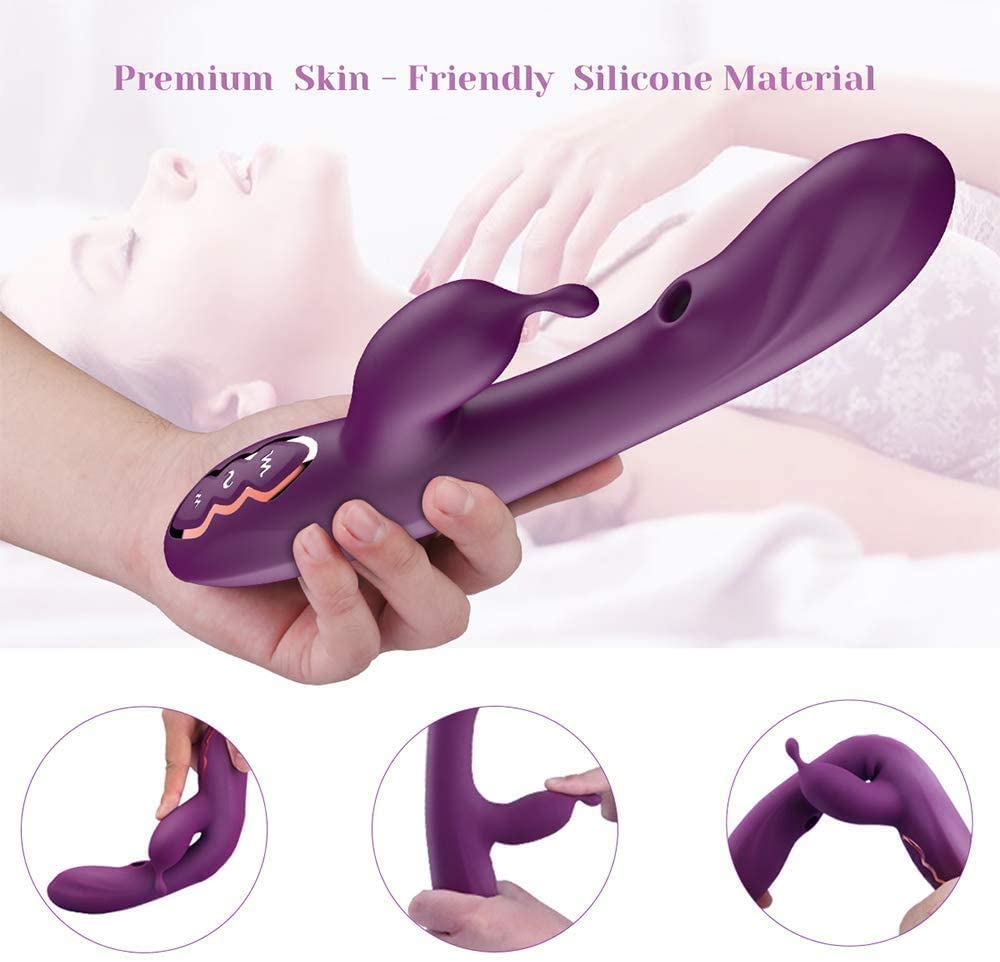Clitoral Massagers BSM-297