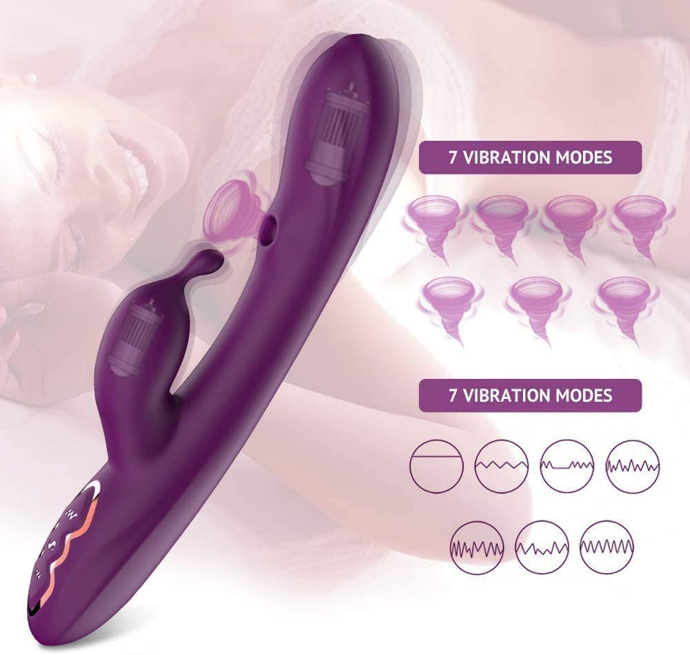 Clitoral Massagers BSM-297