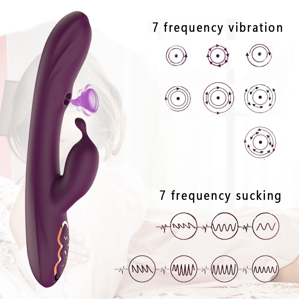 Clitoral Massagers BSM-297