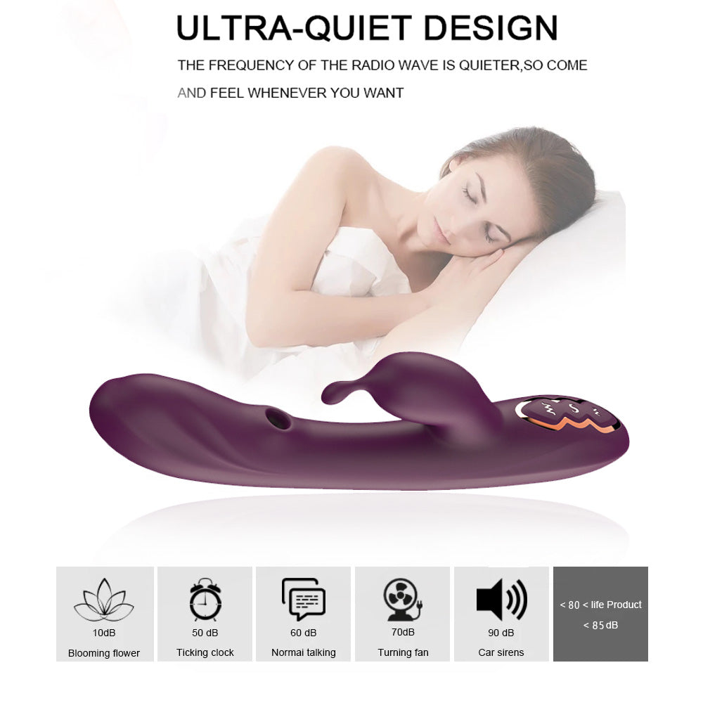 Clitoral Massagers BSM-297