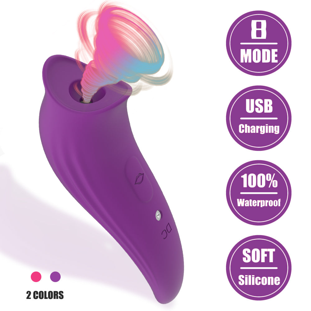 Clitoral Massagers BSM-300