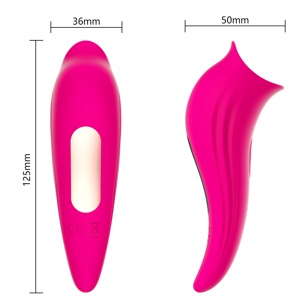 Clitoral Massagers BSM-300