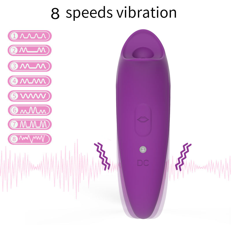 Clitoral Massagers BSM-300