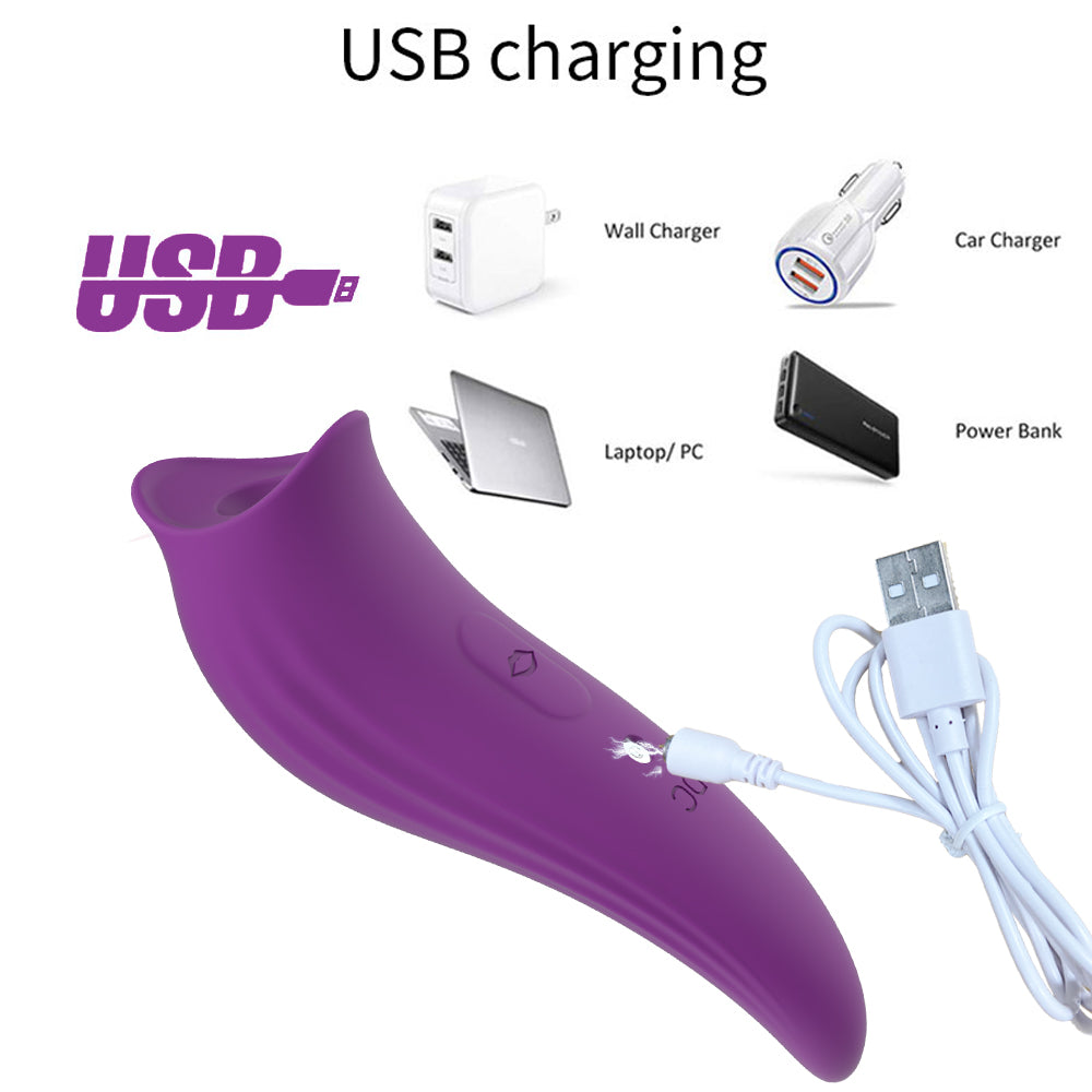 Clitoral Massagers BSM-300