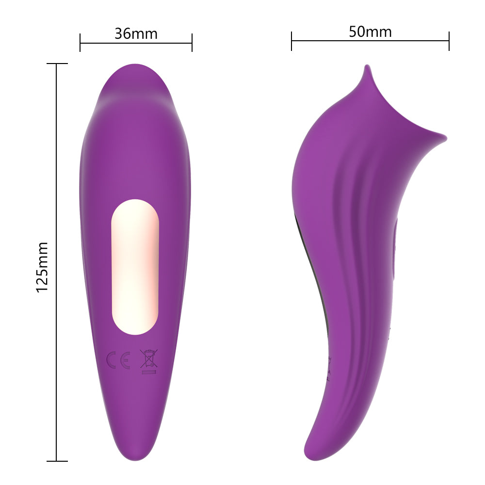 Clitoral Massagers BSM-300