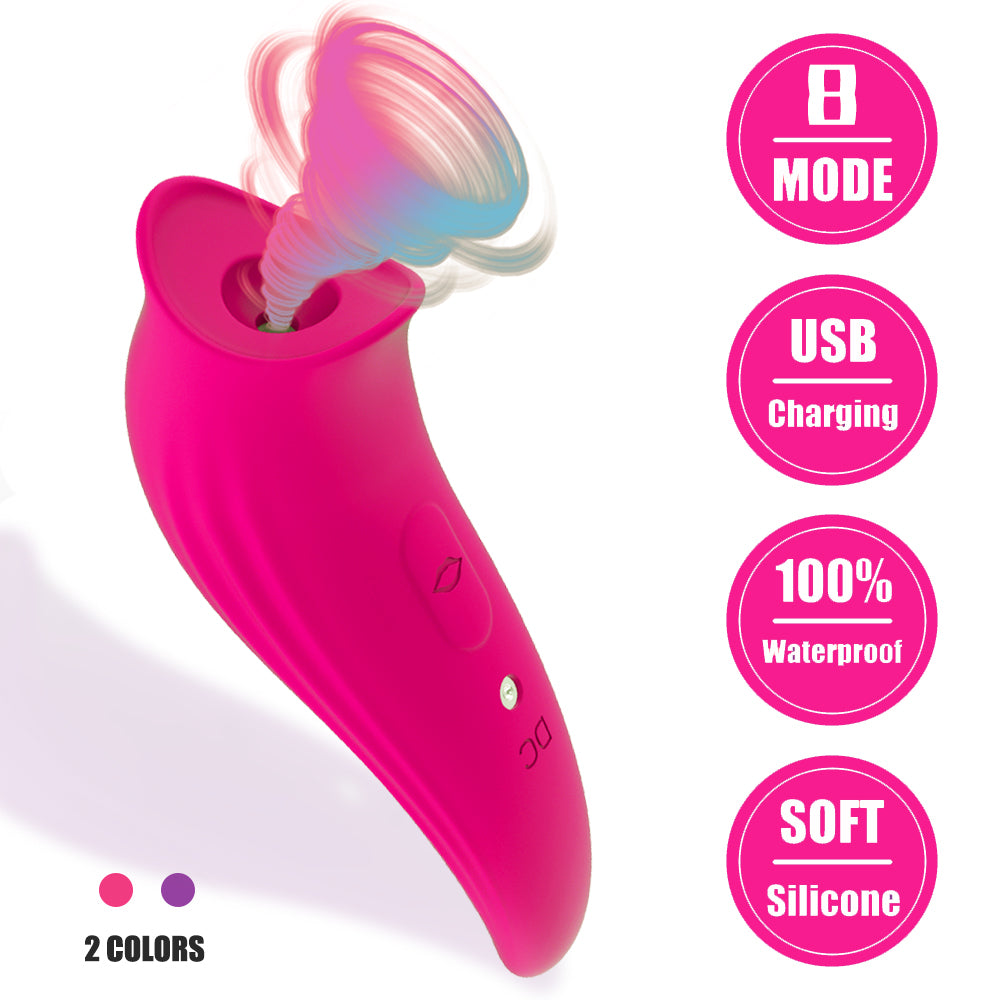 Clitoral Massagers BSM-300