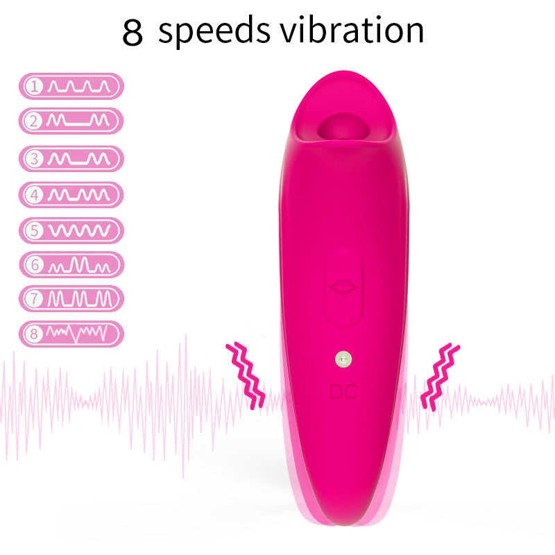 Clitoral Massagers BSM-300