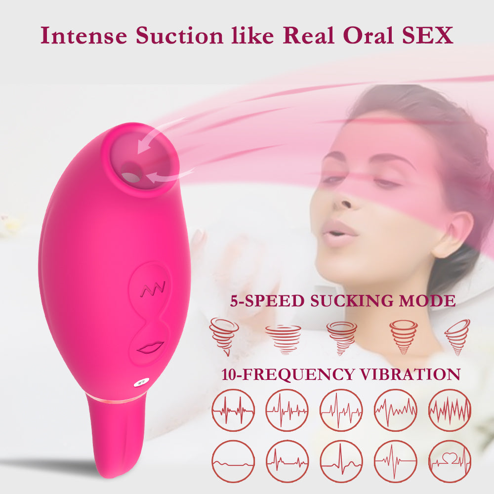 Clitoral Massagers BSM-311