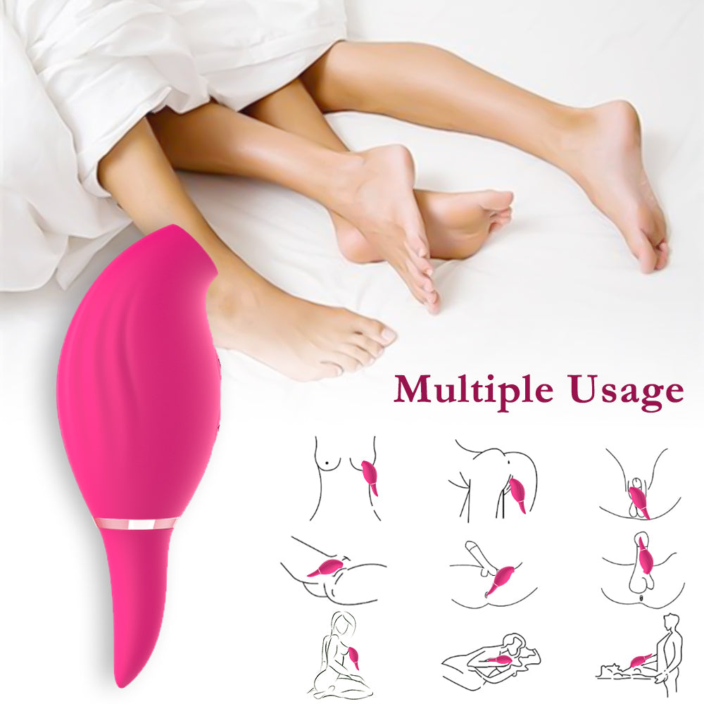 Clitoral Massagers BSM-311