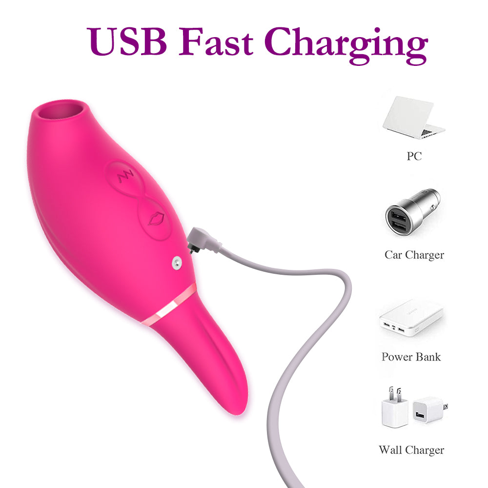 Clitoral Massagers BSM-311