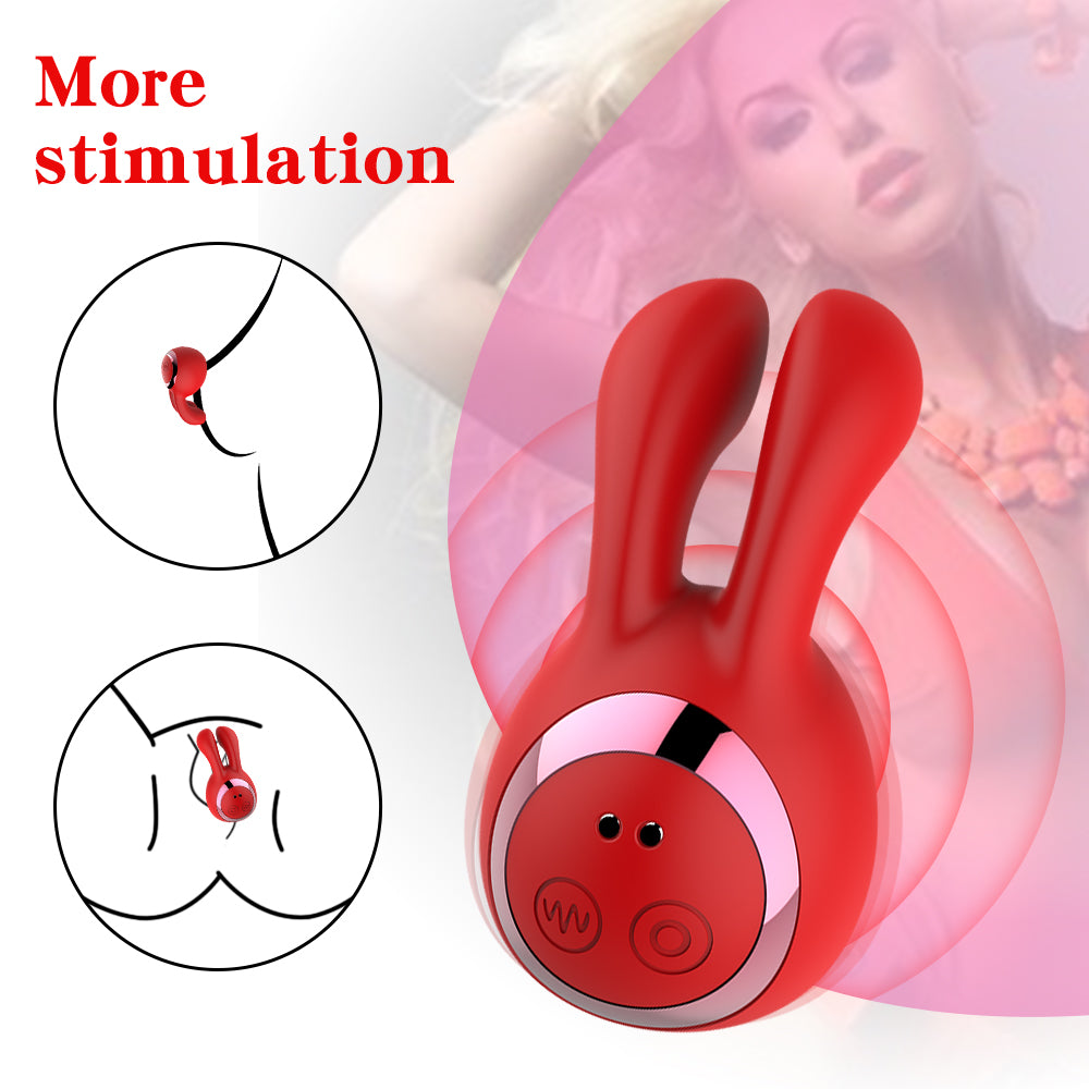 Clitoral Massagers BSM-320