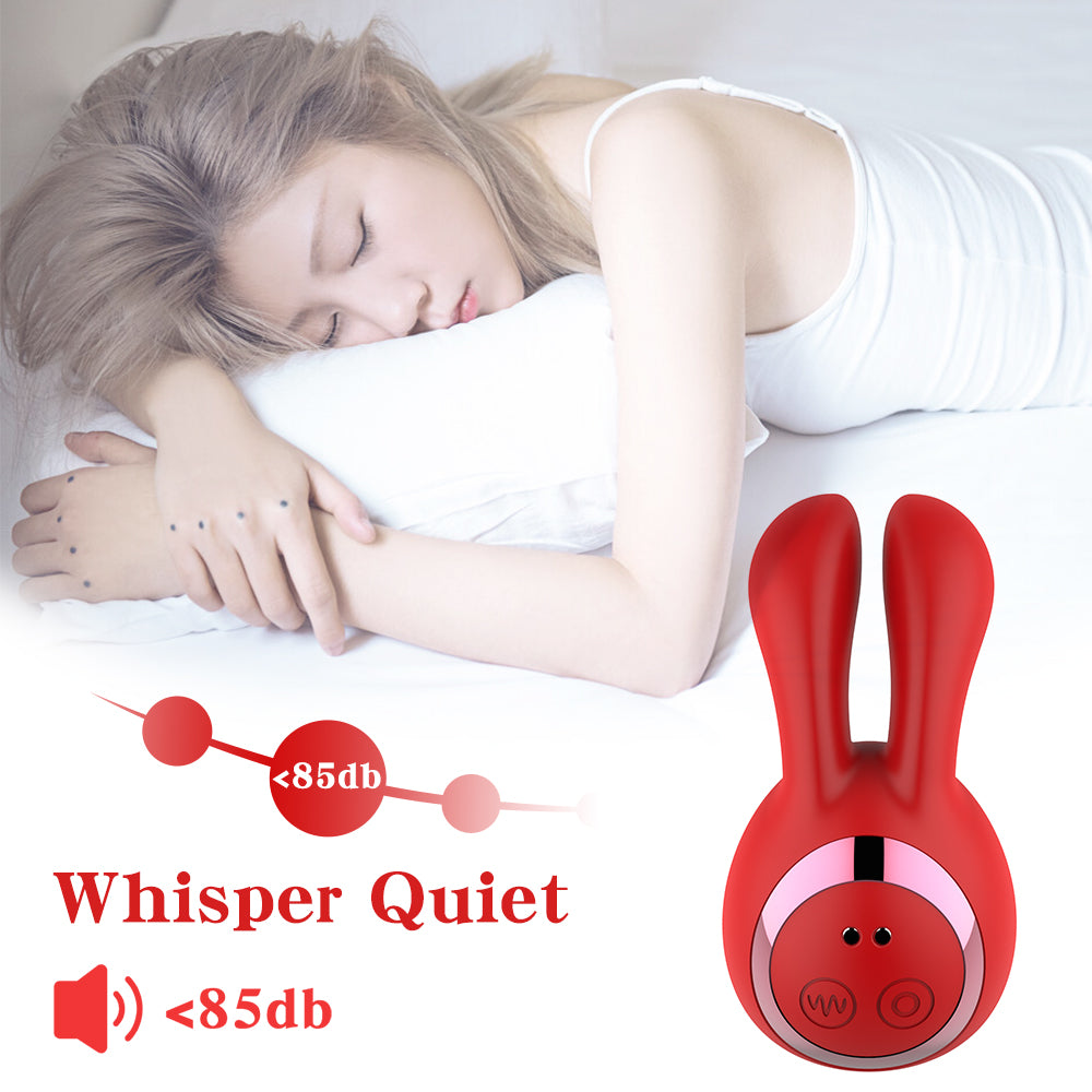 Clitoral Massagers BSM-320