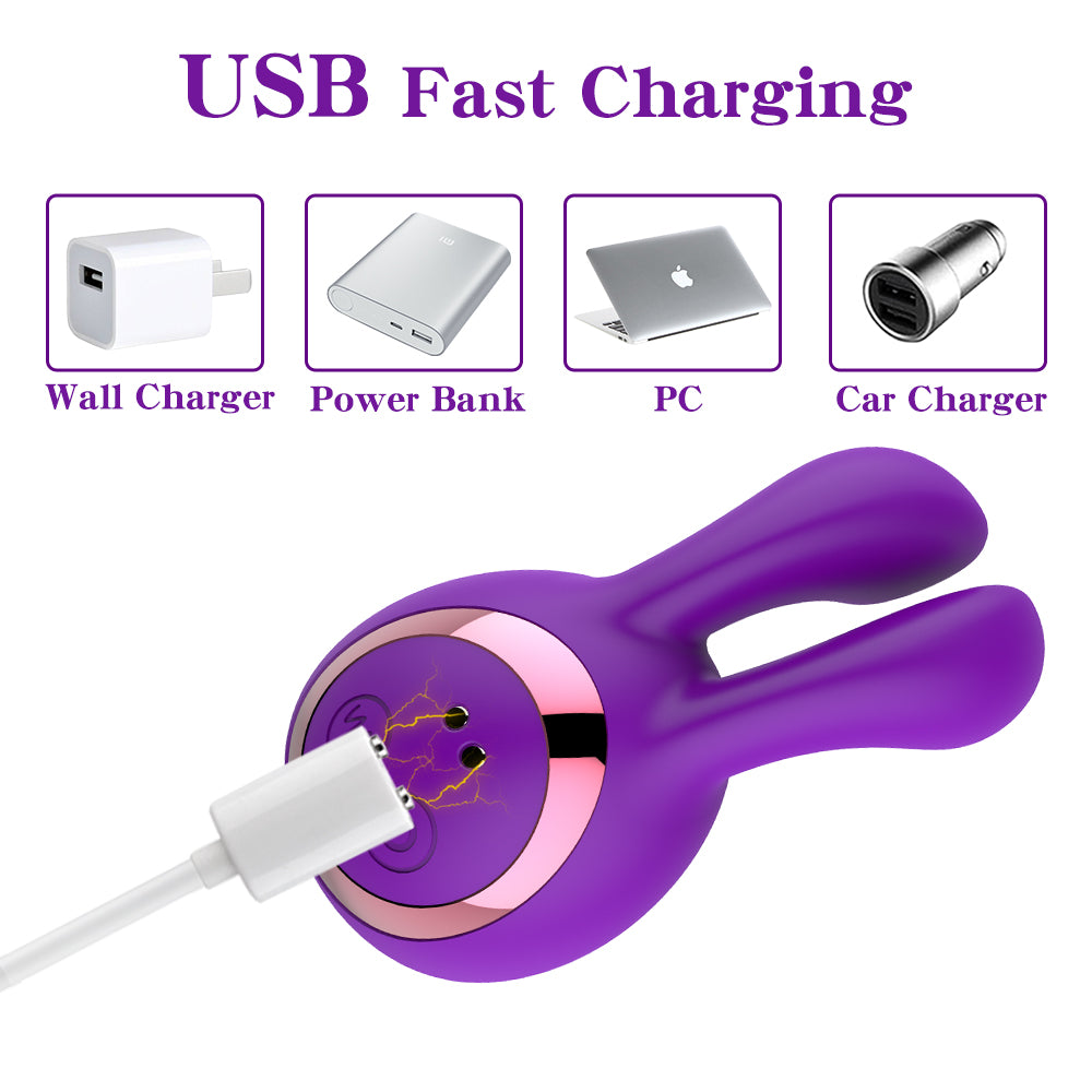Clitoral Massagers BSM-320