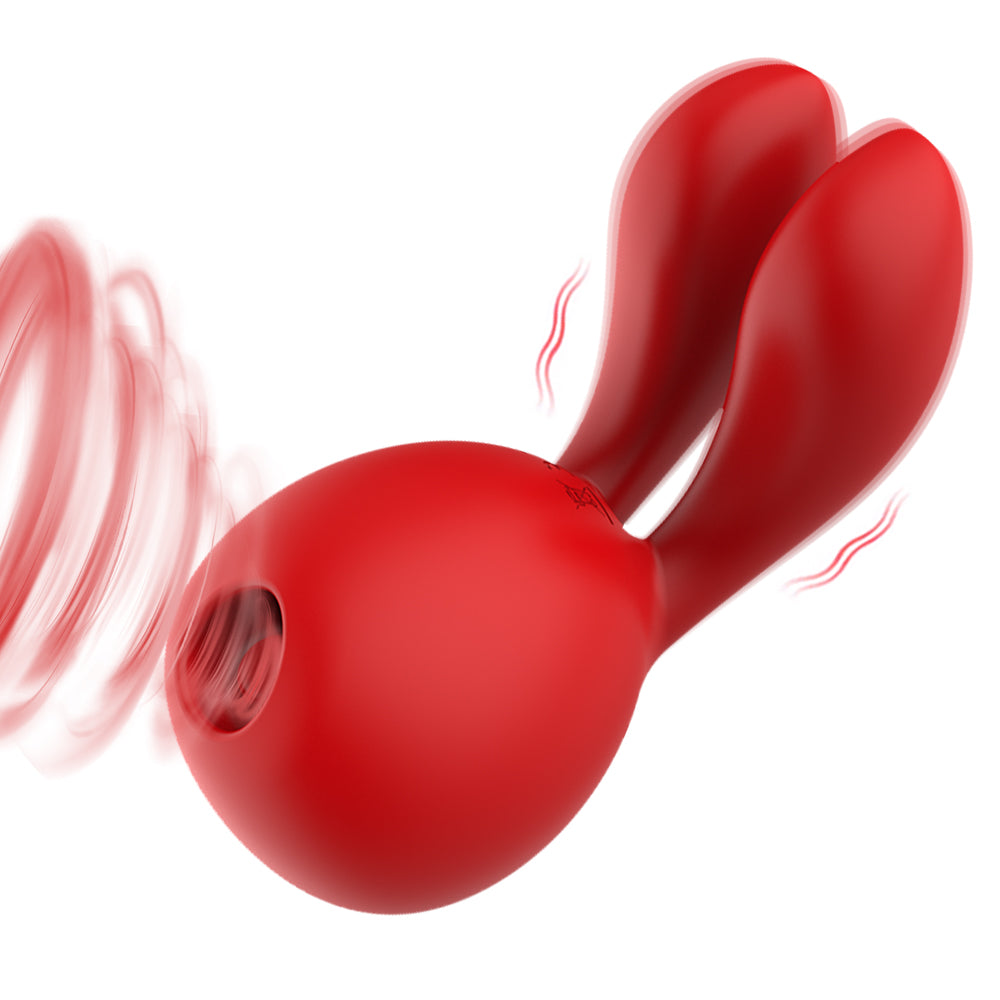Clitoral Massagers BSM-320