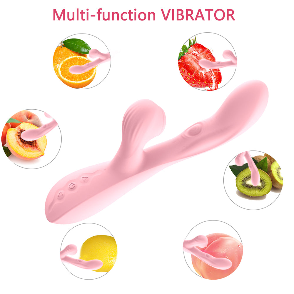 Clitoral Massagers BSM-325