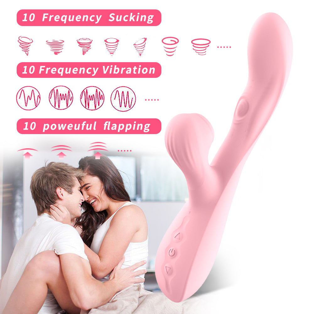 Clitoral Massagers BSM-325